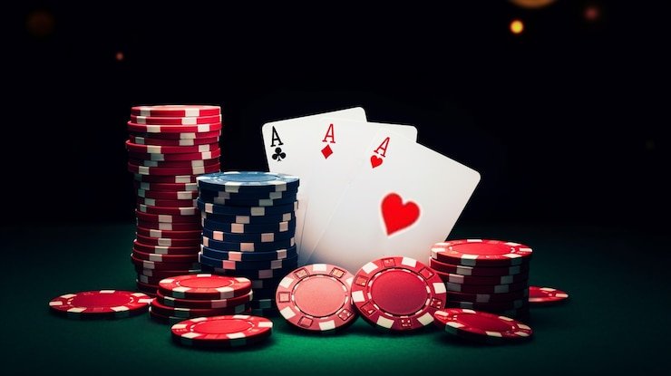 Portal pembayaran cakra bola menampilkan metode deposit dan penarikan dana